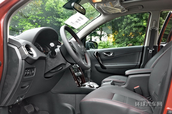 2014款 2.5L 兩驅Sportway版