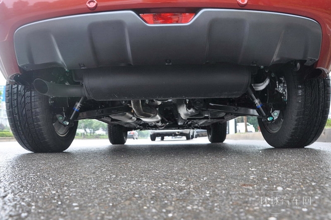 2014款 2.5L 兩驅(qū)Sportway版
