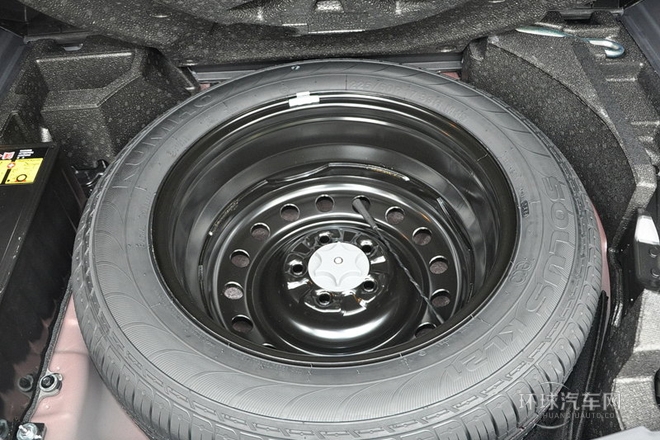 2014款 2.5L 兩驅Sportway版