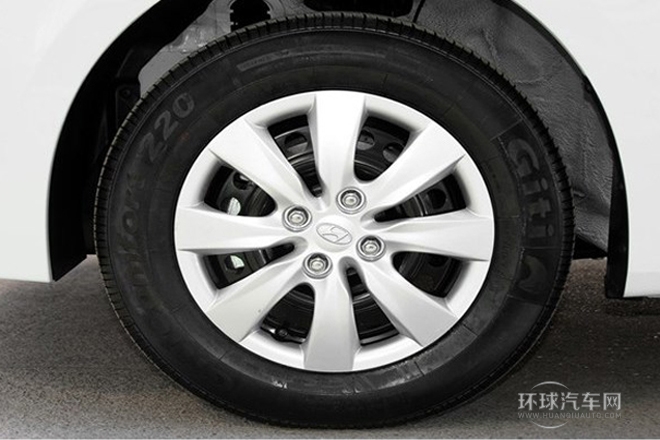 2014款 三廂 1.4L 自動時尚型GS