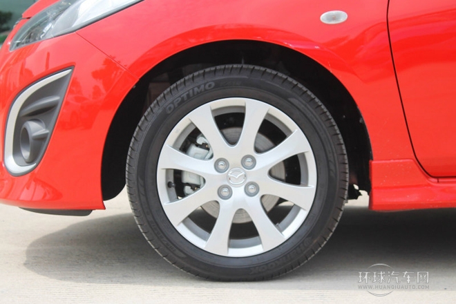 2012款 三廂炫動 1.5L 手動時尚版