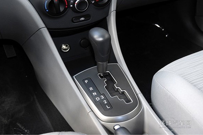 2014款 三廂 1.4L 自動時尚型GS