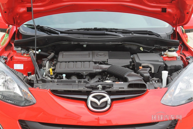 2012款 三廂炫動 1.5L 手動時尚版