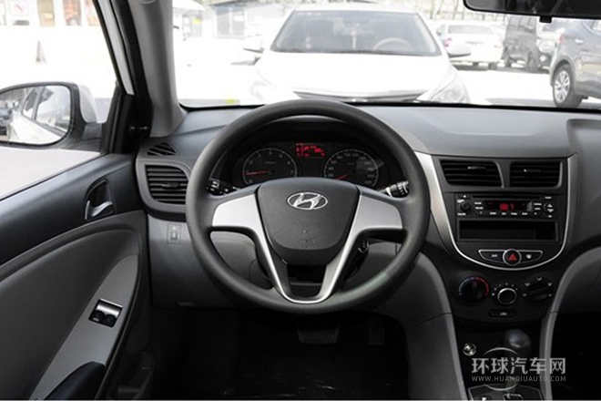 2014款 三廂 1.4L 自動時尚型GS