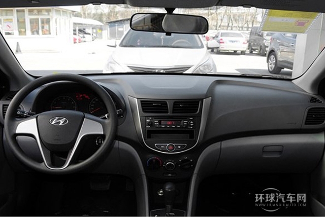 2014款 三廂 1.4L 自動時尚型GS