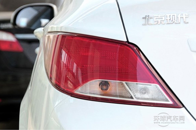 2014款 三廂 1.4L 自動時尚型GS