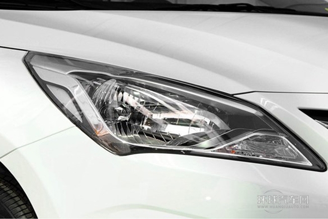 2014款 三廂 1.4L 自動時尚型GS