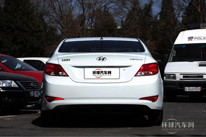 2014款 三廂 1.4L 自動時尚型GS