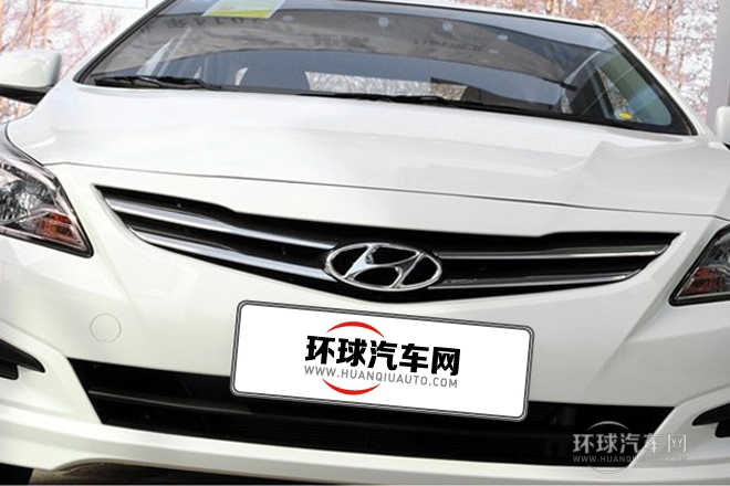 2014款 三廂 1.4L 自動時尚型GS