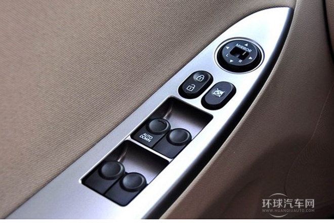 2014款 三廂 1.4L 手動智能型GLS