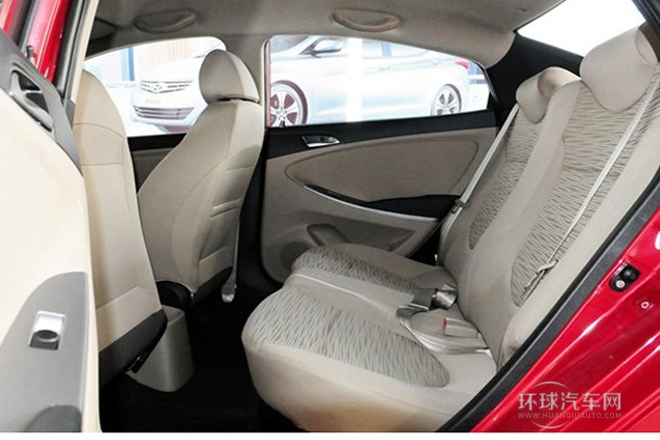 2014款 三廂 1.4L 手動智能型GLS