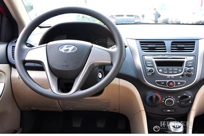 2014款 三廂 1.4L 手動智能型GLS