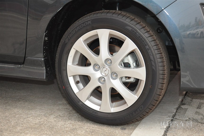 2012款 三廂炫動(dòng) 1.5L 自動(dòng)豪華版