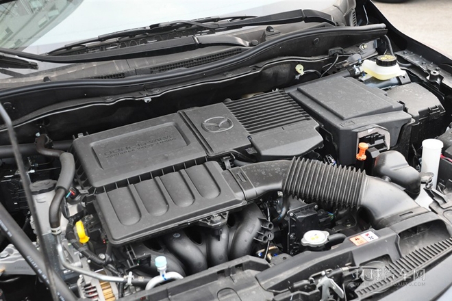 2012款 三廂炫動 1.5L 自動豪華版