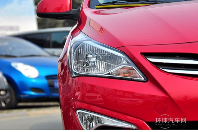 2014款 三廂 1.4L 手動智能型GLS