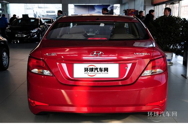 2014款 三廂 1.4L 手動智能型GLS