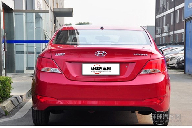 2014款 三廂 1.4L 手動智能型GLS