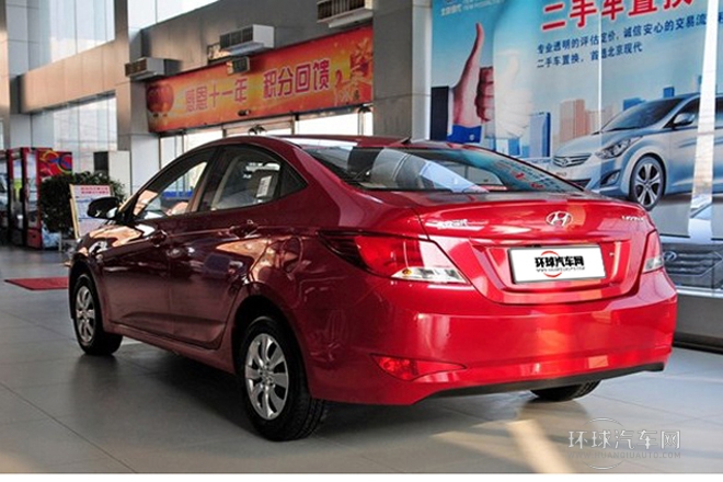 2014款 三廂 1.4L 手動智能型GLS