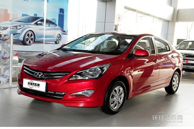 2014款 三廂 1.4L 手動智能型GLS