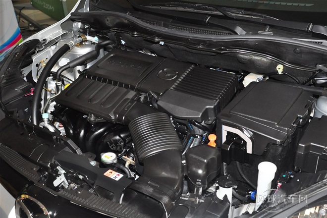 2012款 三廂炫動 1.5L 自動時尚版