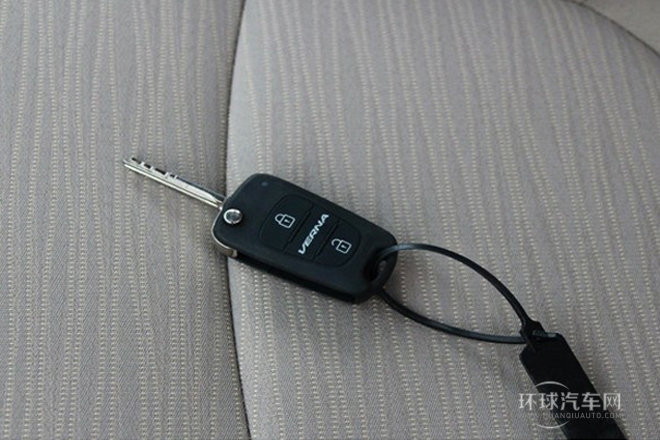 2014款 三廂 1.4L 自動智能型GLS