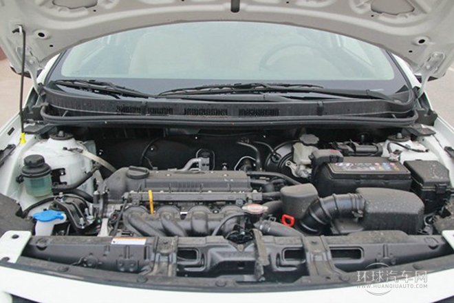 2014款 三廂 1.4L 自動智能型GLS