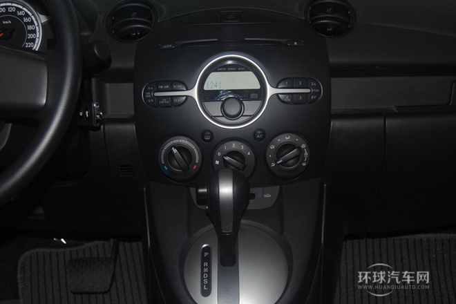 2012款 三廂炫動 1.5L 自動時尚版