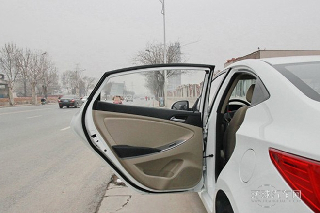 2014款 三廂 1.4L 自動智能型GLS