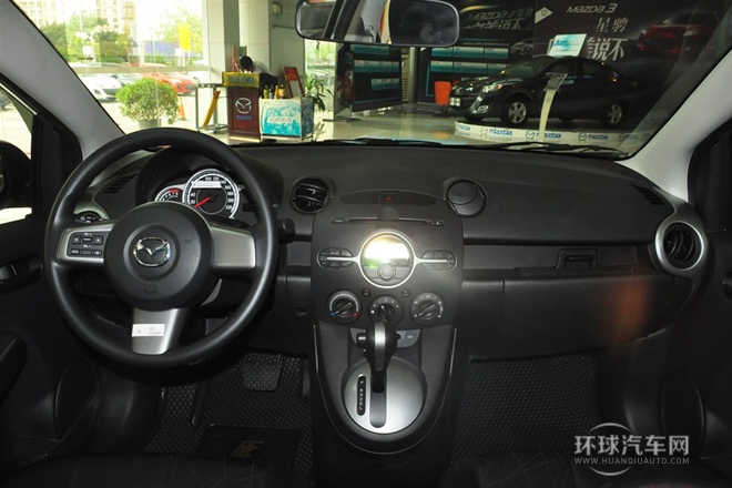 2012款 三廂炫動 1.5L 自動時尚版