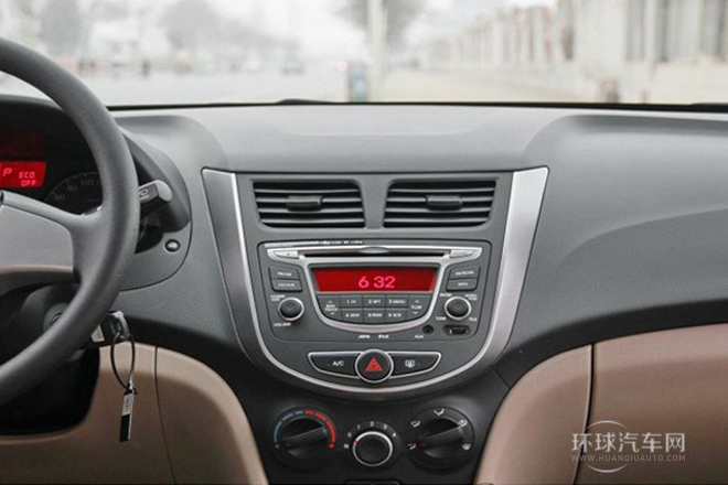 2014款 三廂 1.4L 自動智能型GLS