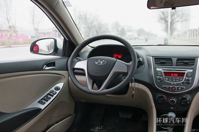 2014款 三廂 1.4L 自動智能型GLS