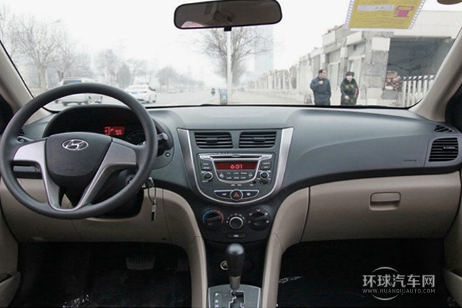 2014款 三廂 1.4L 自動智能型GLS