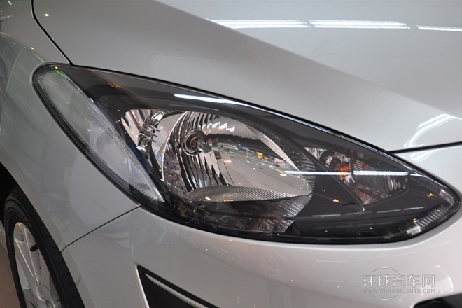 2012款 三廂炫動 1.5L 自動時尚版