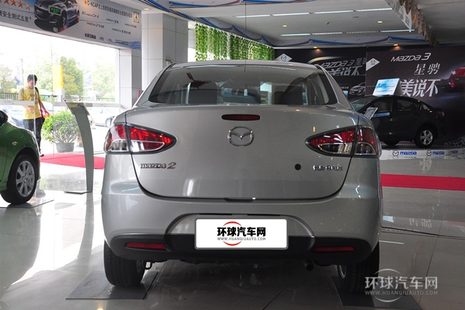 2012款 三廂炫動 1.5L 自動時尚版