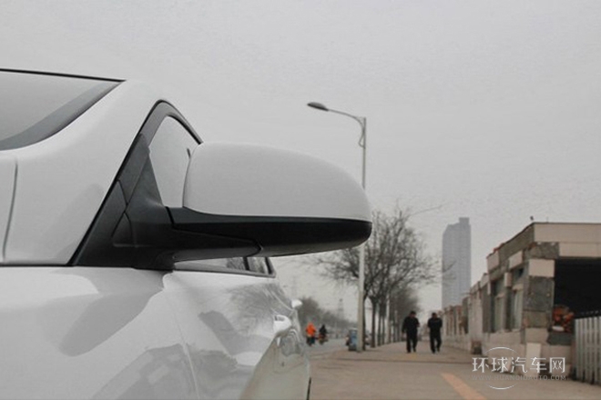 2014款 三廂 1.4L 自動智能型GLS