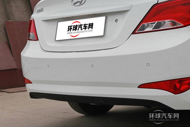 2014款 三廂 1.4L 自動智能型GLS