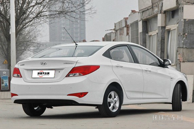 2014款 三廂 1.4L 自動智能型GLS