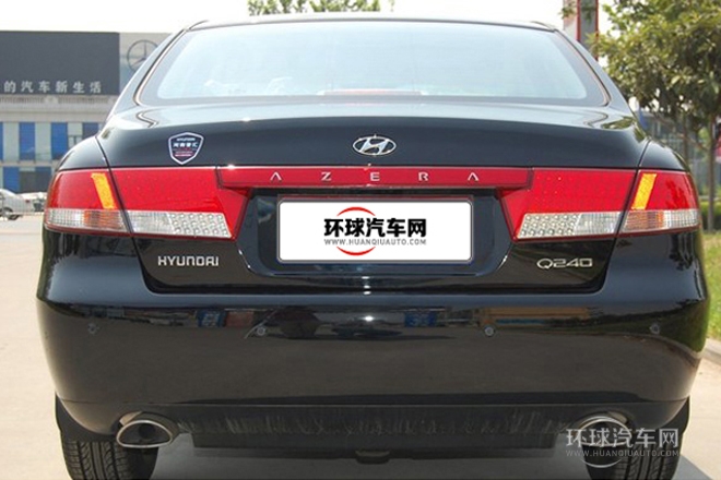 2011款 2.4L 舒適型