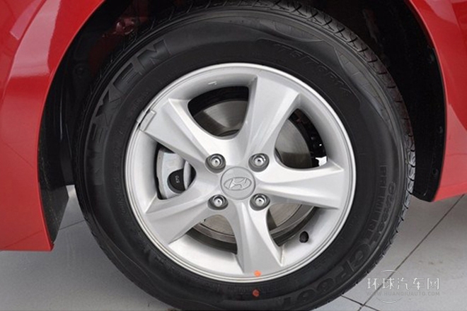 2014款 三廂 1.4L 自動領先型GLX