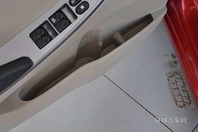 2014款 三廂 1.4L 自動領先型GLX