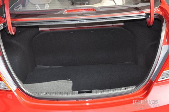 2014款 三廂 1.4L 自動領先型GLX