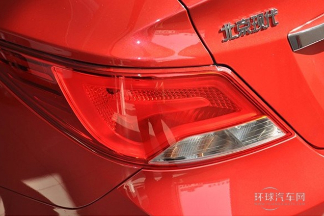 2014款 三廂 1.4L 自動領先型GLX