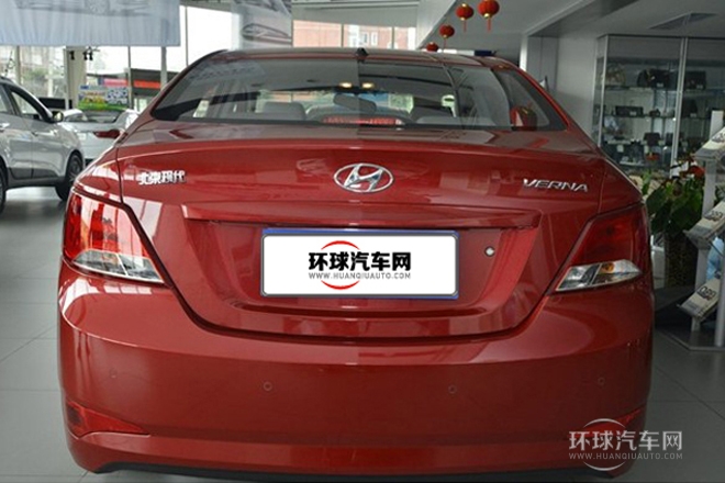 2014款 三廂 1.4L 自動領先型GLX