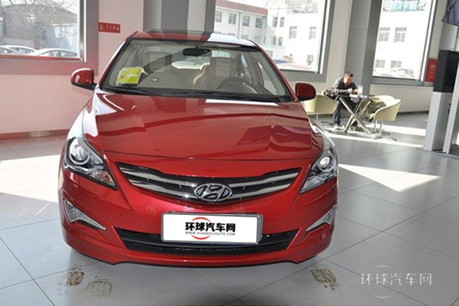 2014款 三廂 1.4L 自動領先型GLX