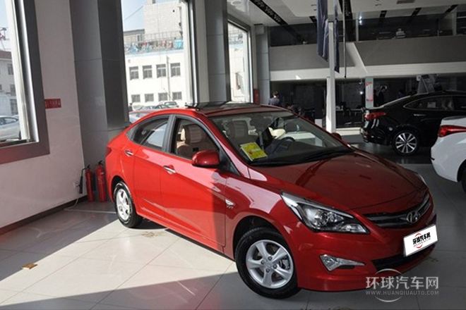 2014款 三廂 1.4L 自動領先型GLX