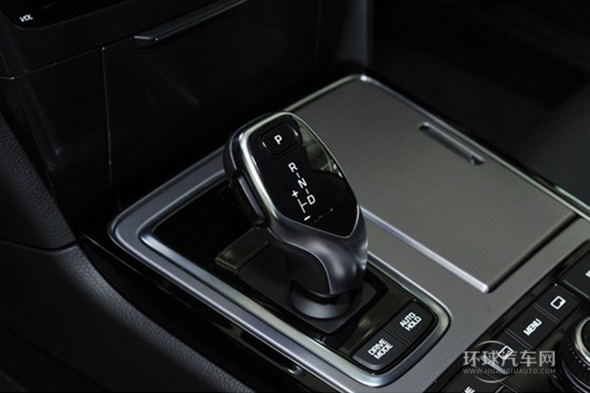 2014款 5.0 GDi 加長旗艦版