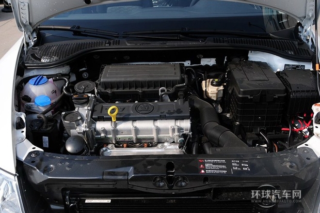 2014款 1.6L 自動逸杰版