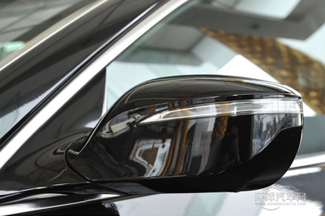 2014款 5.0 GDi 加長旗艦版