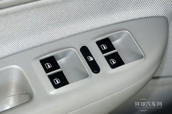 2014款 1.6L 自動逸杰版