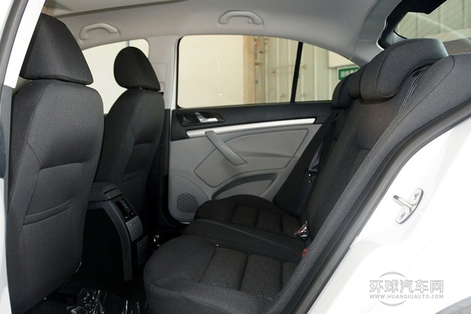 2014款 1.6L 自動逸杰版